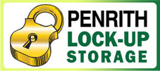Penrith Lockup Storage